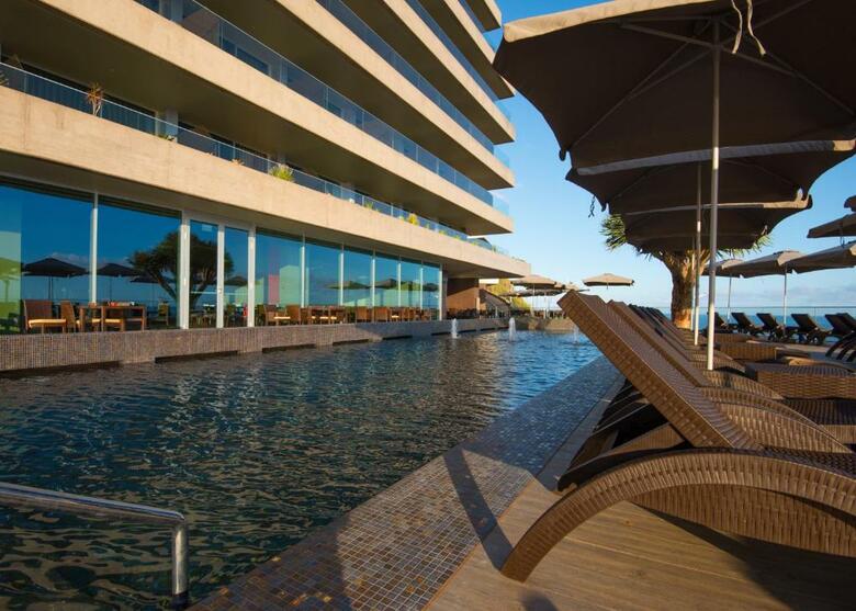 Hotel Saccharum Resort & Spa