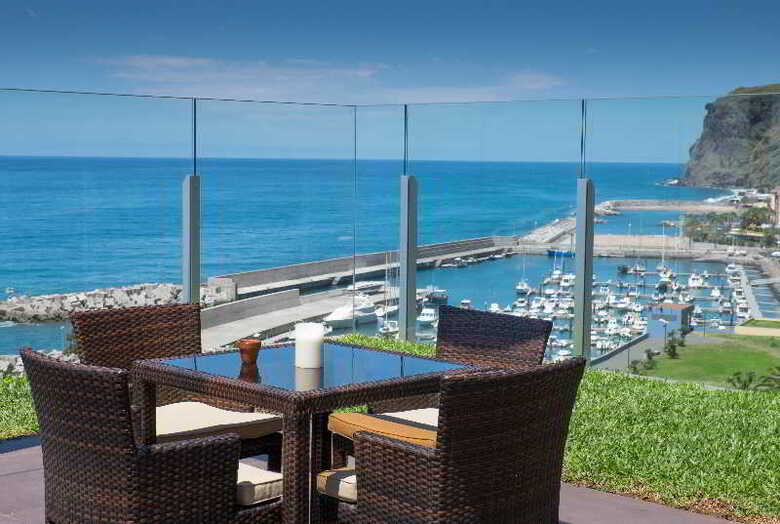 Hotel Saccharum Resort & Spa