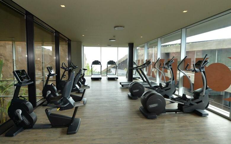 Hotel Saccharum Resort & Spa