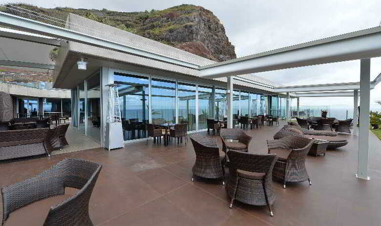 Hotel Saccharum Resort & Spa