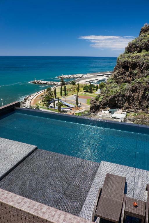 Hotel Saccharum Resort & Spa