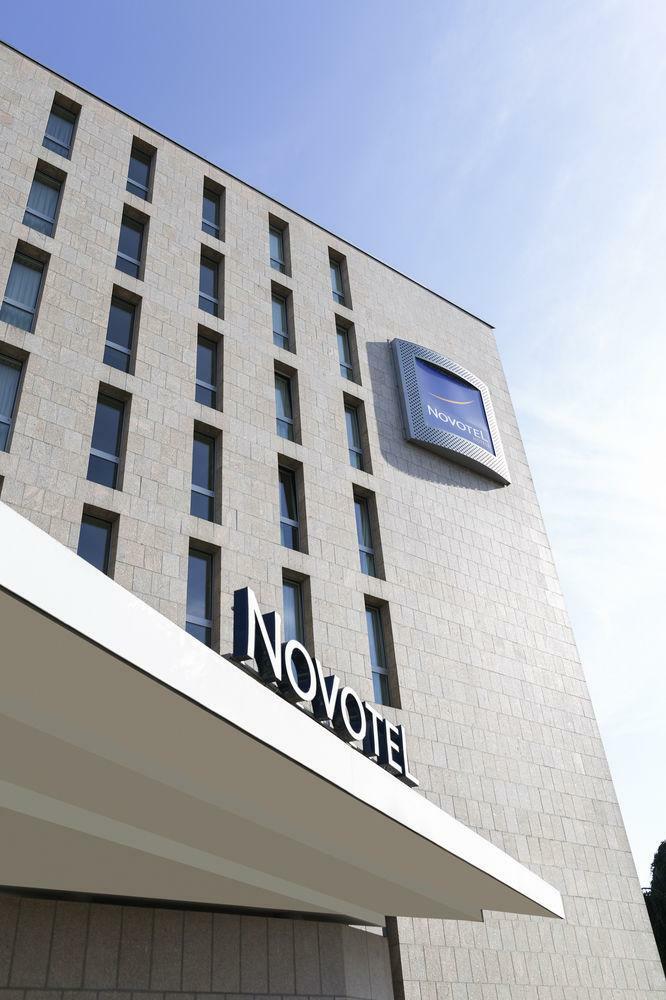 Hotel Novotel Freiburg Am Konzerthaus