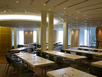 Hotel Novotel Freiburg Am Konzerthaus