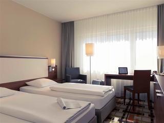 Hotel Mercure Freiburg Am Muenster