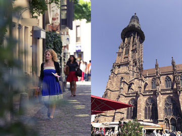 Hotel Mercure Freiburg Am Muenster