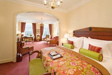 Hotel Fairmont Vier Jahreszeiten