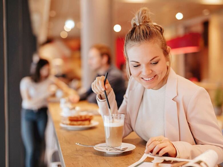 Hotel Ibis Alster Hamburg