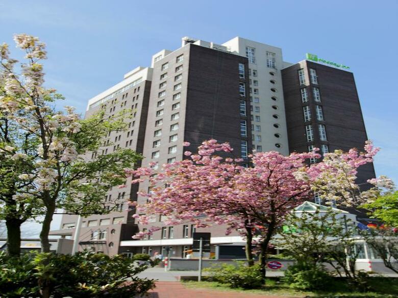 Hotel Holiday Inn Hamburg