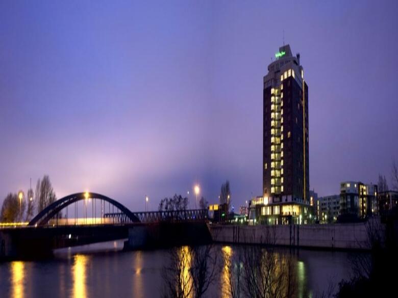 Hotel Holiday Inn Hamburg
