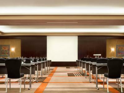 Hotel Le Royal Meridien Hamburg