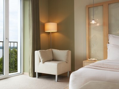 Hotel Le Royal Meridien Hamburg