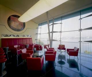 Hotel Le Royal Meridien Hamburg