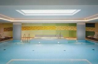 Hotel Le Royal Meridien Hamburg
