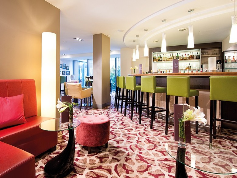 Leonardo Hotel Hannover Airport