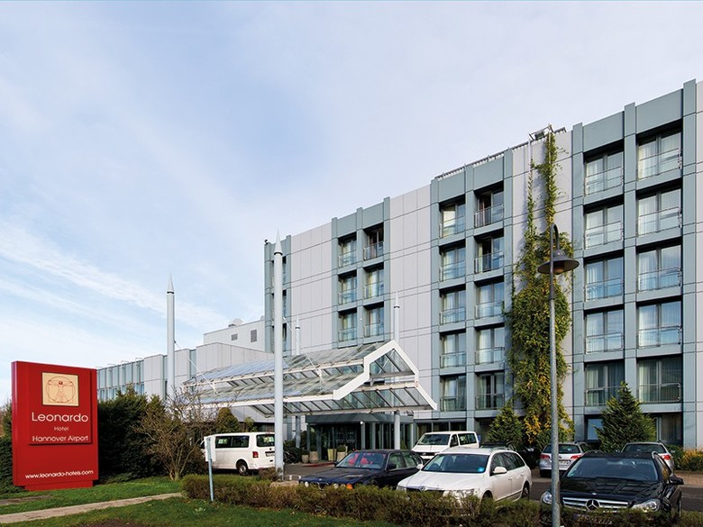 Leonardo Hotel Hannover Airport
