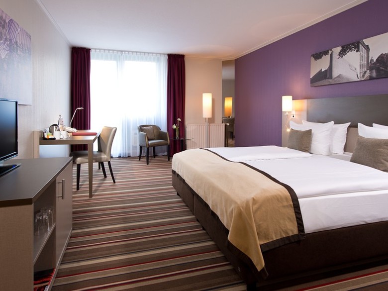 Leonardo Hotel Hannover Airport