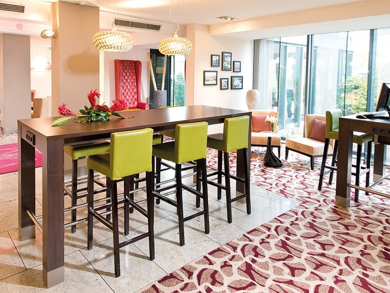 Leonardo Hotel Hannover Airport