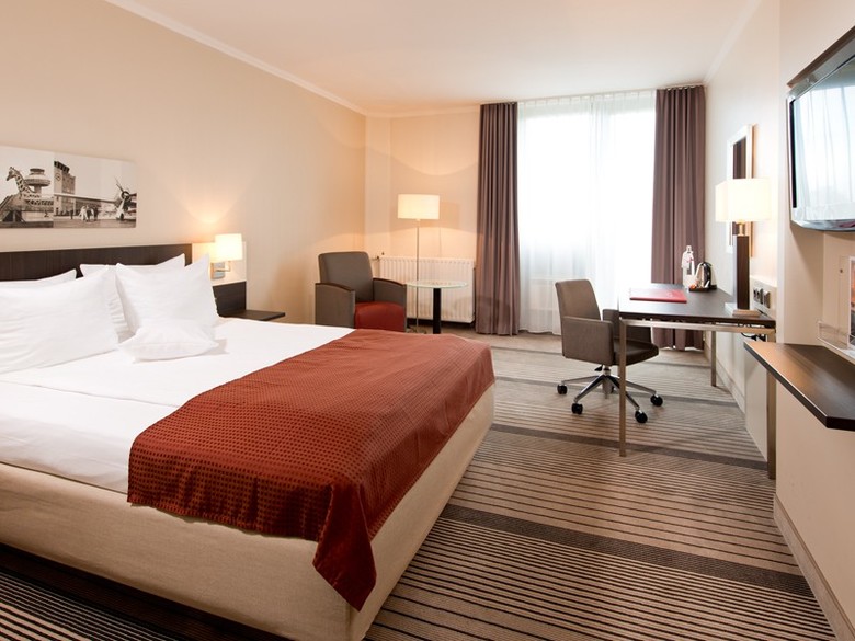 Leonardo Hotel Hannover Airport