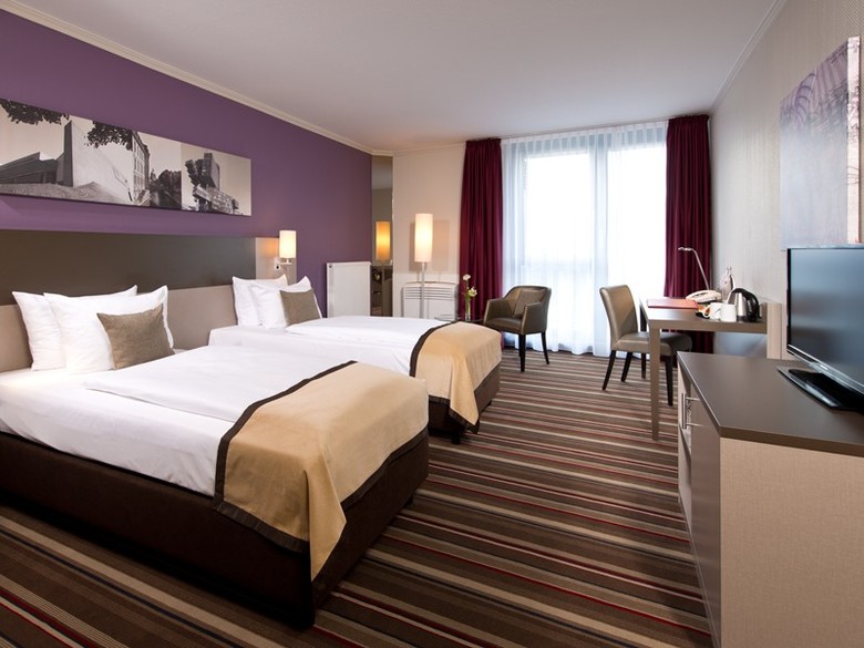 Leonardo Hotel Hannover Airport