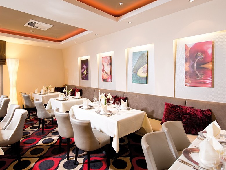 Leonardo Hotel Hannover Airport