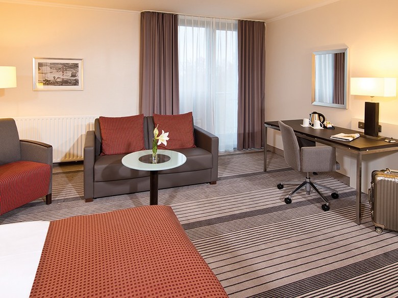 Leonardo Hotel Hannover Airport