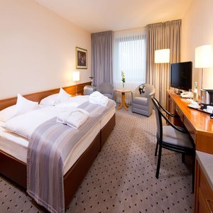 Maritim Airport Hotel Hannover
