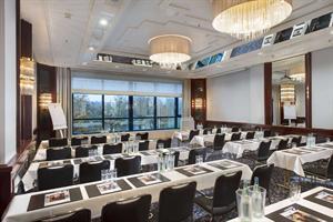 Maritim Airport Hotel Hannover