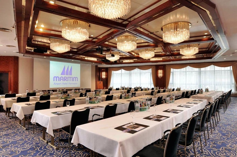 Maritim Airport Hotel Hannover