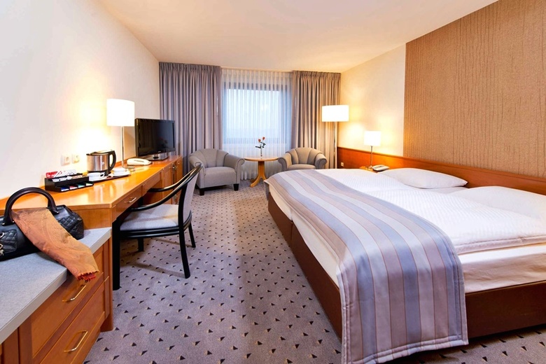 Maritim Airport Hotel Hannover