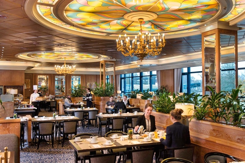 Maritim Airport Hotel Hannover