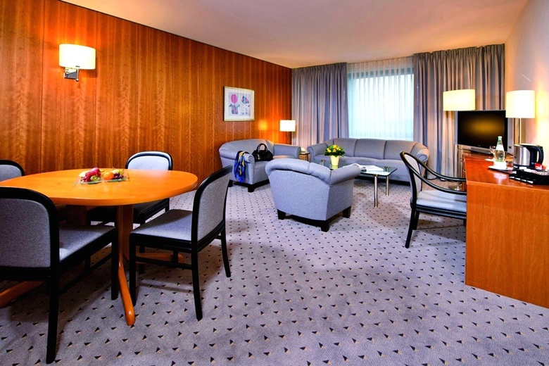 Maritim Airport Hotel Hannover
