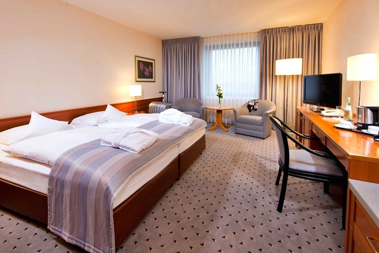 Maritim Airport Hotel Hannover