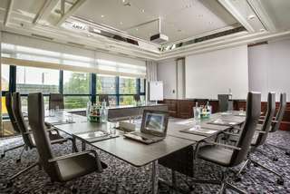 Maritim Airport Hotel Hannover
