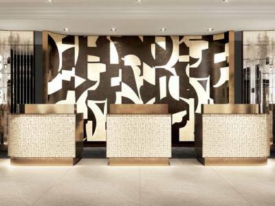 Hotel Crowne Plaza City Centre