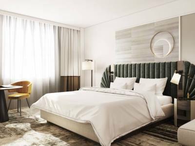 Hotel Crowne Plaza City Centre