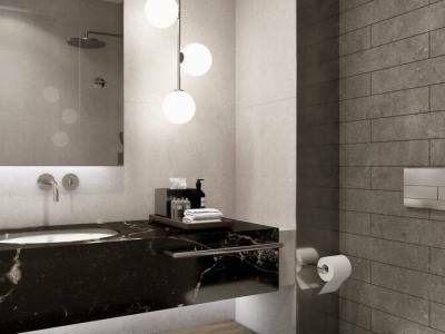 Hotel Crowne Plaza City Centre