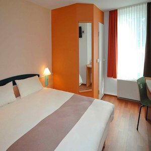 Hotel Ibis Heidelberg
