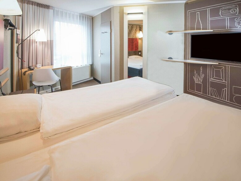 Hotel Ibis Heidelberg