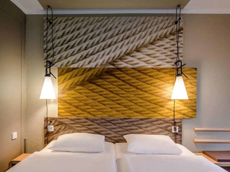 Hotel Ibis Heidelberg
