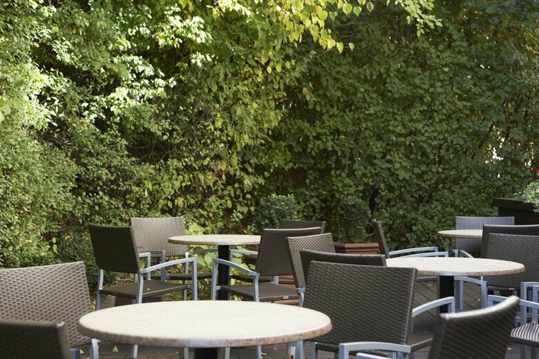 Hotel Intercity Kassel