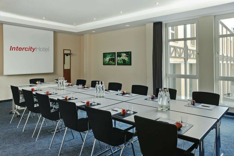 Hotel Intercity Kassel