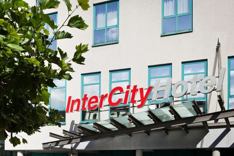 Hotel Intercity Kassel