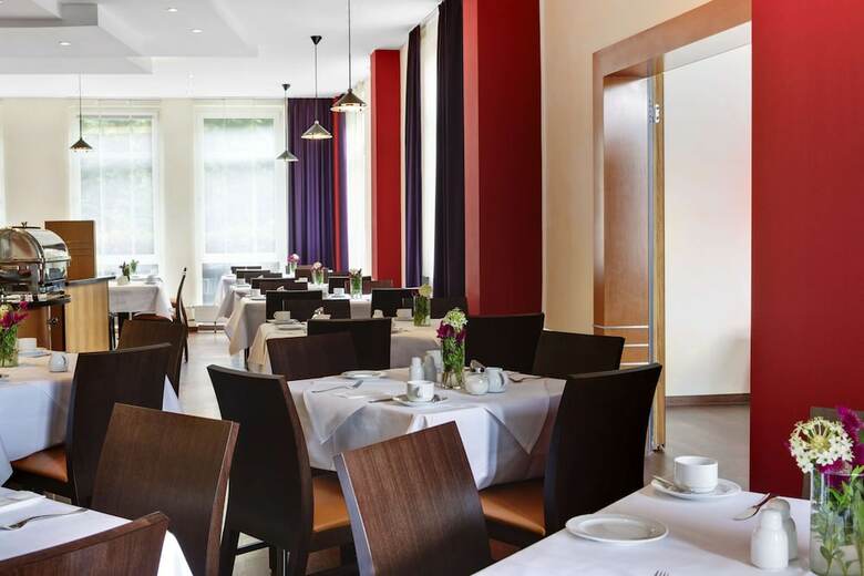 Hotel Intercity Kassel