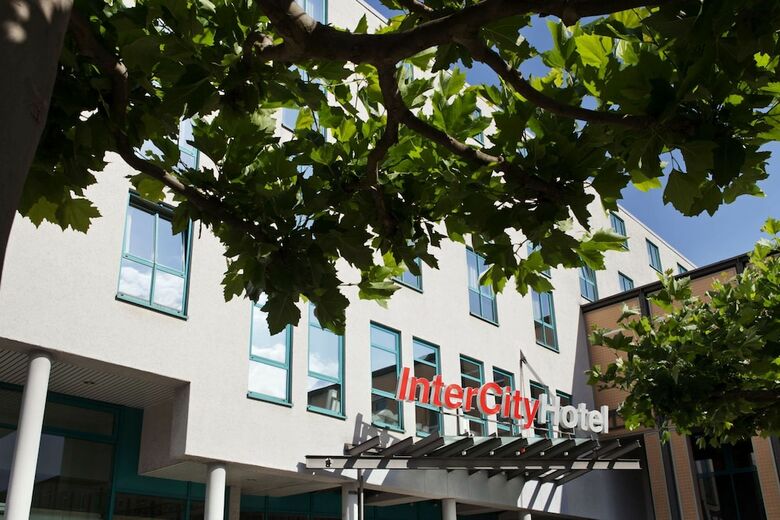 Hotel Intercity Kassel