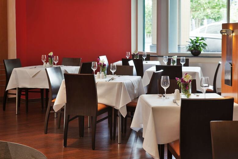 Hotel Intercity Kassel