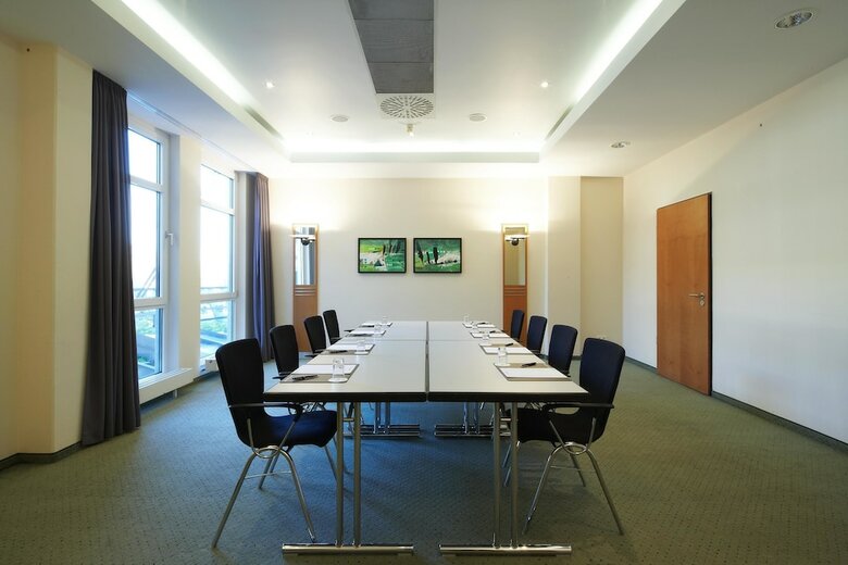 Hotel Intercity Kassel