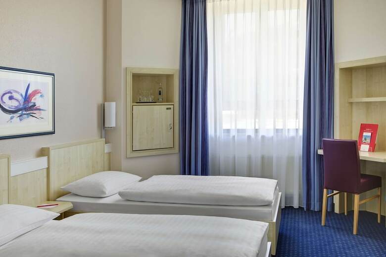 Hotel Intercity Kassel
