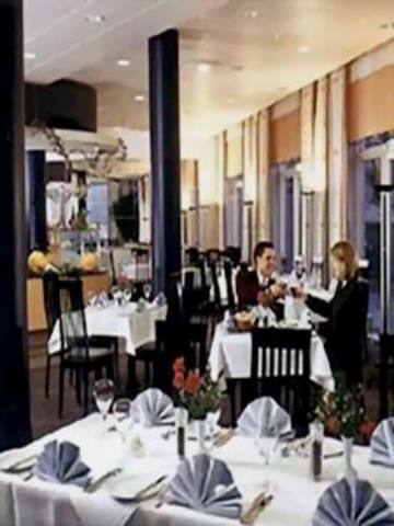 Hotel Intercity Kassel