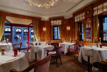 Hotel Vier Jahreszeiten Kempinski