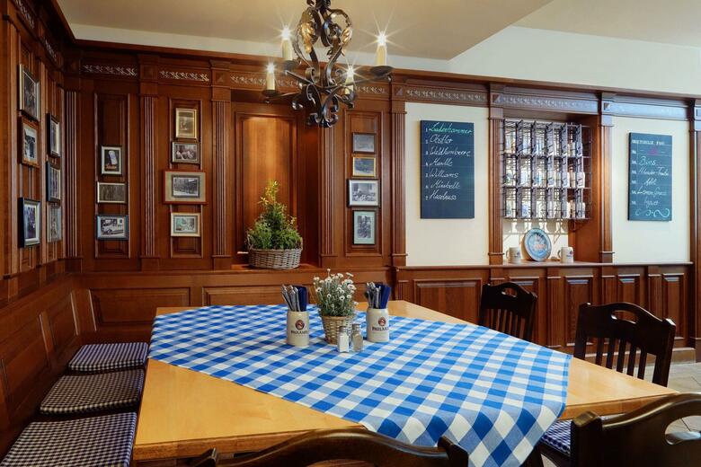 Hotel Westin Grand Munich